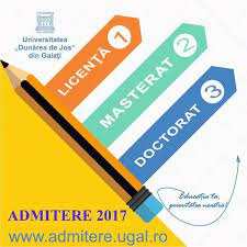 Prezentarea motivaţiei pentru cariera didactică în învățământul primar și preșcolar. Admitere Universitatea DunÄrea De Jos Din GalaÈi 20 Fotos Faculdade E Universidade Strada DomneascÄ Nr 111 Galati Romania