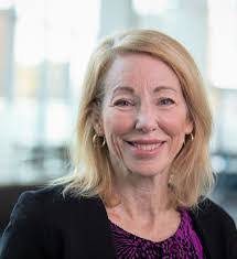 Barbara Protzman's Instagram, Twitter & Facebook