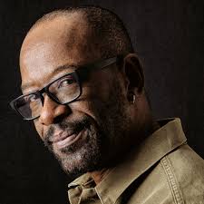 Lennie James: The love of my life? Tottenham. And my wife