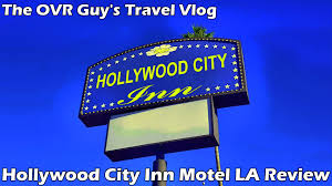 Hollywood city inn, los angeles hollywood city inn, los angeles, current page. Hollywood City Inn Motel La Review Original Video Reviews