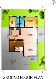 When it comes to 2 storey house plans, mincove homes can help with a range of options that will match the needs of you and your family perfectly. Residential 4bedroom 2 Storey House Exercise Eugene T Mangubat Associates