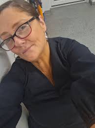 I've actually found somebody with NF what a wonderful gift don't have to  explain thank you Stephanie Easton 🌹