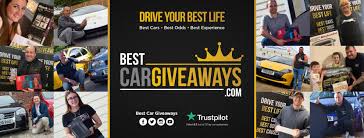 Suchen sie nach a give away auf gigagünstig. Best Car Giveaways Home Facebook
