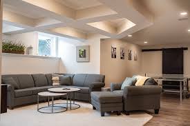 Sometimes, minor makeovers can have a significant effect. How To Finish A Basement A Customer S Step By Step Experience