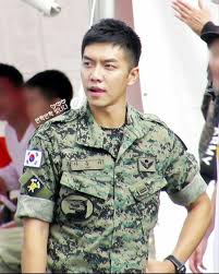 With that being said, many are highly looking forward and counting down to lee seung gi's discharge from the army scheduled for october 31. 31 Lee Seung Gi Ideas Lee Seung Gi Lee Korean Actors