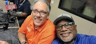 Join the Angler Chronicles Crew: Sergio, Ron Hobbs, Ben Secrest, and Tony  Williams (Bite On Fishing) for their seminar at the Harbour Rod & Reel Club  ... Hope to see you there! "