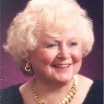 Mrs. Geraldine LaBelle Obituary