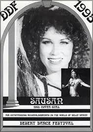 Gilded Serpent, Belly Dance News & Events » Blog Archive » The Magic of  “The Grapeleaf” 1976-1997