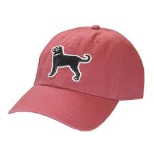 Pin By The Black Dog On Black Dog Hats 2018 Dog Hat Black Dog Adjustable Hat