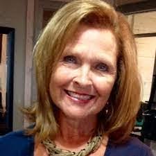 Karin Haynes's Instagram, Twitter & Facebook