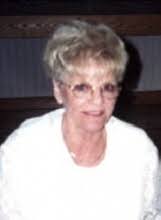 Obituary information for Barbara J. Honaker