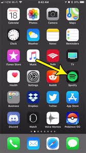How do i delete songs from a playlist? How To Take A Song Off A Spotify Playlist On An Iphone 7 Live2tech