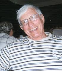 Obituary for James S. Rouvalis