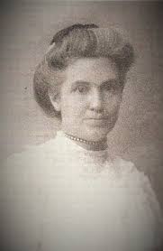 Bertha Viola Clemens Lucas (1868-1922)