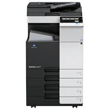 You can also filter out items that offer free shipping, fast delivery or. Konica Minolta Bizhub C258 300 Gsm 12 X 18 Inch Xerox Printer Macgray Solutions Pvt Ltd Ahmedabad India