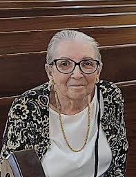 Obituary for Ann Grace (Cromer) Sanford