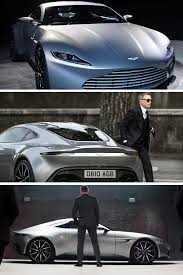 1 movie a new one, bmt 214a, would appear as the personal car of pierce brosnan's bond in both. James Bond S Spectre Car Could Be Yours James Bond Cars Bond Cars James Bond Spectre