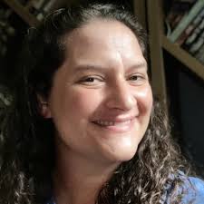 Naomi (Cooperman) Kennedy