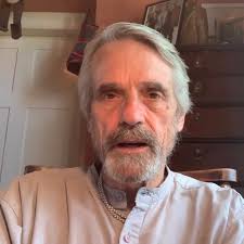 Jeremy Irons .net added a new photo —...