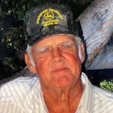 Vern F Mayberry Obituary January 24, 2021