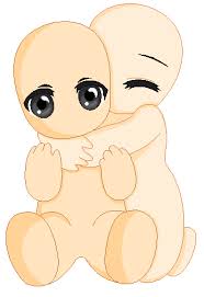 Anime Base Chibi Hugging Contoh Soal Pelajaran Puisi Dan Pidato Populer The best gifs for anime hug. anime base chibi hugging contoh soal