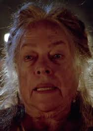 Thomasin 'The Butcher' White Fan Casting