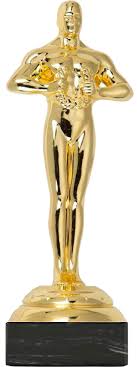 Relive this year's oscar nominations announcement with priyanka chopra jonas and nick jonas. Statuetka Oskar 165 Mm V Kategorii Statuetki Na Bigl Ua 9457206