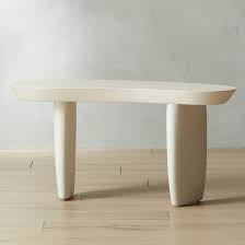 Pace oak wood console table with drawers. Gwyneth Paltrow S Goop Brand Launches First Home Collection With Cb2