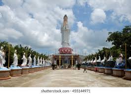 Hung Lieu Temple Photos and Images