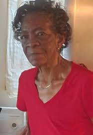 Obituary for Lillie Qualls