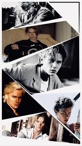 Discover (and save!) your own pins on pinterest. Pin By Sarah Ashley On River Phoenix River Phoenix Johnny Actors