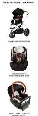 Quinny Maxi Cosi Baby Gear By Rachel Zoe Nordstrom Trendy Baby Gear Baby Gear Boy Best Baby Strollers