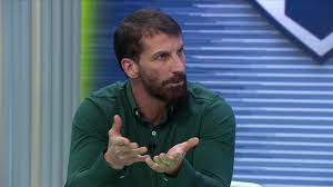 Sitio web desarrollado y gestionado por el servicio web del gobierno vasco. Comentarista Da Globo Pedrinho Critica Falha Do Var Emocionalmente O Vasco Ficou Muito Abalado Universo Vasco