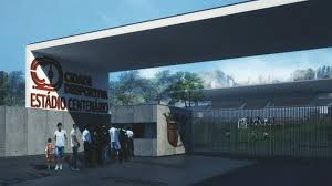 Sc braga este un club de fotbal din braga, portugalia, care evoluează în primeira liga. Sad Do Braga Investe 26 Milhoes Na Segunda Fase Da Cidade Desportiva C Video O Amarense