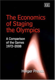 The Economics of Staging the Olympics: A Comparison of the Games 1972–2008
