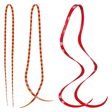 桜幻 シリコンネクタイ(極細シリーズ) | がまかつ