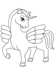 Maybe you would like to learn more about one of these? Unicorn Coloring Pages 100 Best Images Free Printable
