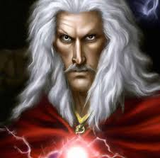 10 Halloween Themed DND NPC Characters