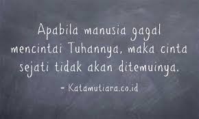 Dilengkapi juga dengan teks berbahasa inggris dan terjemahannya dalam bahasa indonesia. Kata Bijak Putus Cinta Islami Keajaiban Kata Kata