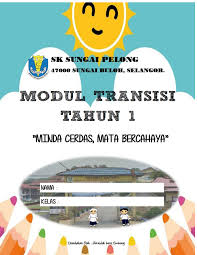 Melalui program ini, murid akan dibimbing melalui fasa alam tadika kepada alam persekolahan secara. Modul Transisi Murid 2018 1 Flip Ebook Pages 51 53 Anyflip Anyflip