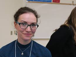 Rebecca Graff-McRae Archives