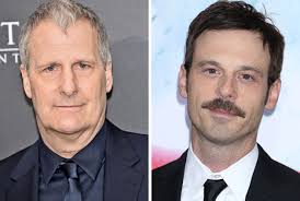 Jeff Daniels Scott McNairy in talks Scott Frank's Godless for Netflix