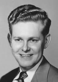 Burlon Paul Campbell Obituary