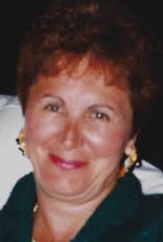 Obituary for Rose May Cormier