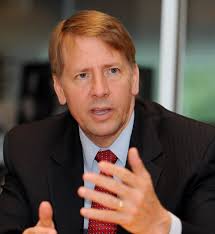 Consumer protection chief puts focus