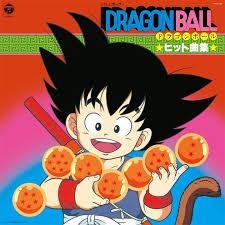 Follows the adventures of an extraordinarily strong young boy named goku as he searches for the seven dragon balls. Dragon Ball Theme Songs To Be Released On Vinyl