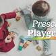 Preschool Playgroup at Washington Square Library event image