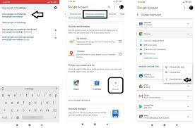 How To Recover Deleted Browsing History On Android Devices