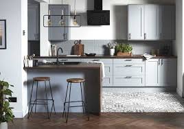 Tutoriel Et Conseils Pour Construire Votre Verriere En Bois Vous Meme Meuble Cuisine Cuisine Moderne Mobilier De Salon