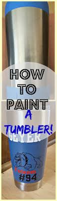 The how to on the signature nmo rose gold cup! Pin On Cricut Stuff